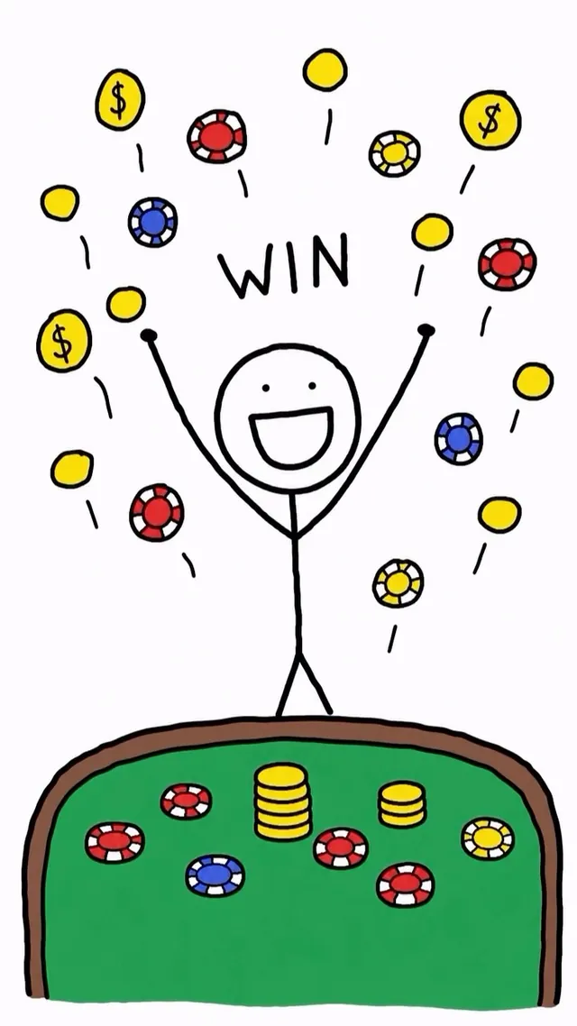 Folge für mehr #bonus #slotonline #slots #casinos #winner